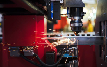 Metal Processing Metal Processing